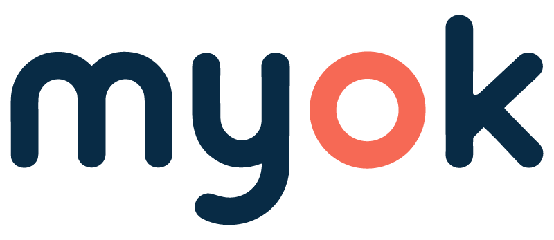 Myok Chile Logo